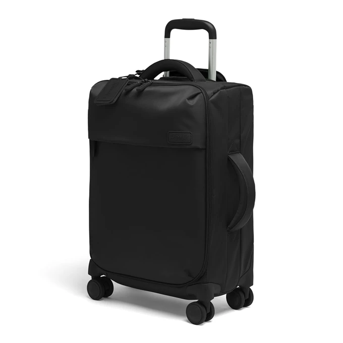 Lipault Plume Cabin Trolley Black 6 Lipault Plume Cabin Trolley Black - Afbeelding 4