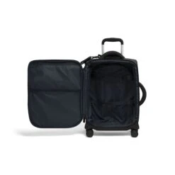 Lipault Plume Cabin Trolley Black 11 Lipault Plume Cabin Trolley Black -Samsonite || American Tourister || Eagle Creek Winkel image 1687