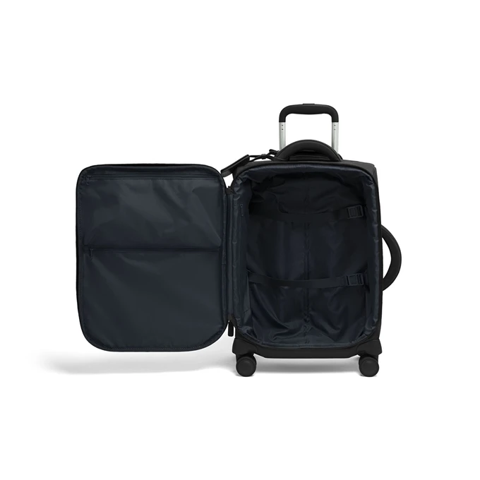 Lipault Plume Cabin Trolley Black 7 Lipault Plume Cabin Trolley Black - Afbeelding 5