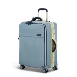 Lipault Plume Medium Trip Open Sky -Samsonite || American Tourister || Eagle Creek Winkel image 1691