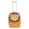 Sammies By Samsonite Happy Sammies Eco Upright 45 Lion Lester -Samsonite || American Tourister || Eagle Creek Winkel image 1693