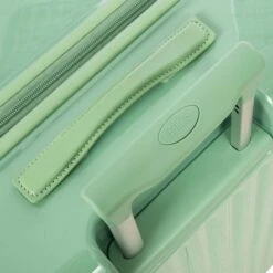 Bric's Positano Trolley 69 Sage Green -Samsonite || American Tourister || Eagle Creek Winkel image 17