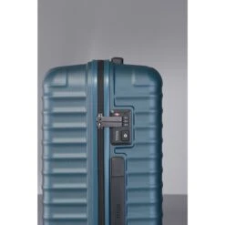 TITAN Litron 4 Wheel Trolley L Petrol -Samsonite || American Tourister || Eagle Creek Winkel image 170