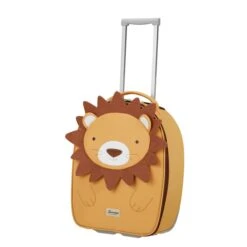 Sammies By Samsonite Happy Sammies Eco Upright 45 Lion Lester -Samsonite || American Tourister || Eagle Creek Winkel image 1700