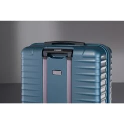 TITAN Litron 4 Wheel Trolley L Petrol -Samsonite || American Tourister || Eagle Creek Winkel image 171
