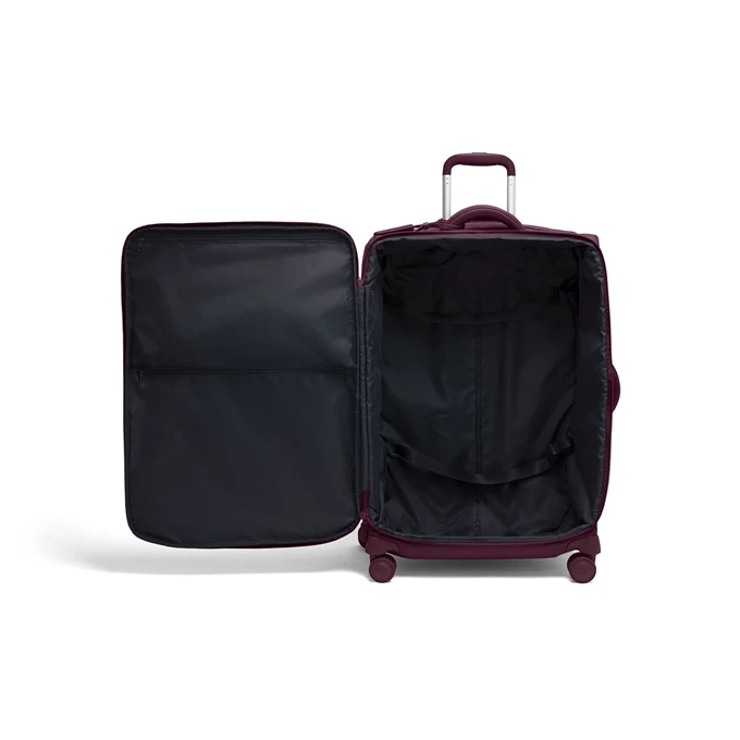 Lipault Plume Long Trip Bordeaux 7 Lipault Plume Long Trip Bordeaux - Afbeelding 5