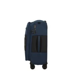 Samsonite Vaycay Spinner 55/35 EXP Navy Blue -Samsonite || American Tourister || Eagle Creek Winkel image 1718