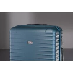 TITAN Litron 4 Wheel Trolley L Petrol -Samsonite || American Tourister || Eagle Creek Winkel image 172