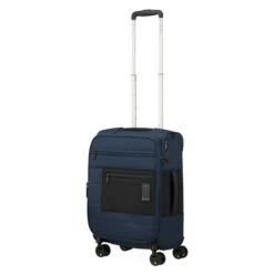 Samsonite Vaycay Spinner 55/35 EXP Navy Blue -Samsonite || American Tourister || Eagle Creek Winkel image 1721