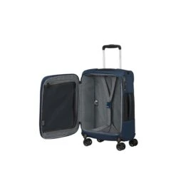 Samsonite Vaycay Spinner 55/35 EXP Navy Blue -Samsonite || American Tourister || Eagle Creek Winkel image 1722