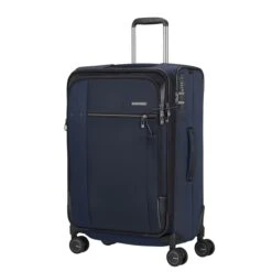 Samsonite Spectrolite 3.0 TRVL Spinner 68 Expandable Deep Blue 12 Samsonite Spectrolite 3.0 TRVL Spinner 68 Expandable Deep Blue -Samsonite || American Tourister || Eagle Creek Winkel image 1725