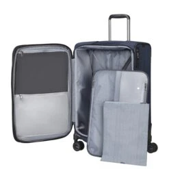 Samsonite Spectrolite 3.0 TRVL Spinner 68 Expandable Deep Blue 14 Samsonite Spectrolite 3.0 TRVL Spinner 68 Expandable Deep Blue -Samsonite || American Tourister || Eagle Creek Winkel image 1727