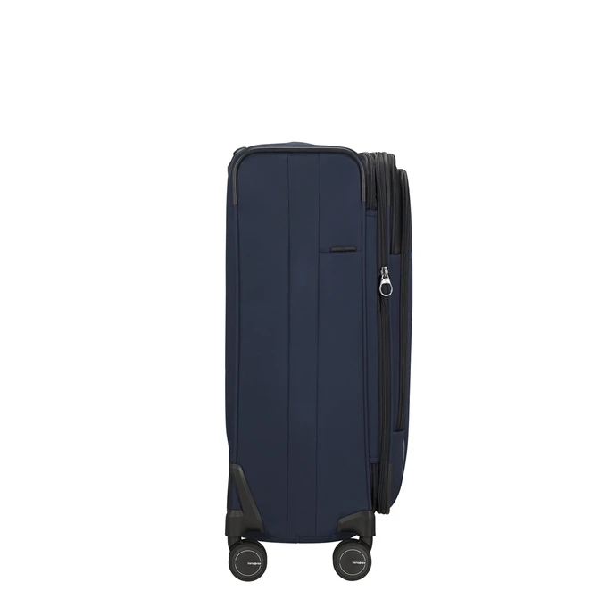 Samsonite Spectrolite 3.0 TRVL Spinner 68 Expandable Deep Blue 9 Samsonite Spectrolite 3.0 TRVL Spinner 68 Expandable Deep Blue - Afbeelding 7