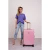 MÔSZ Lauren Trolley 76 Blush Pink
