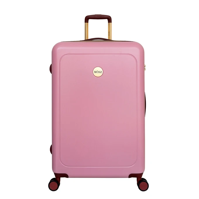 MÔSZ Lauren Trolley 76 Blush Pink 4 MÔSZ Lauren Trolley 76 Blush Pink - Afbeelding 2