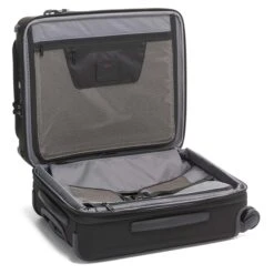 Tumi Alpha Continental Expandable 4 Wheeled Carry-On Black -Samsonite || American Tourister || Eagle Creek Winkel image 1746