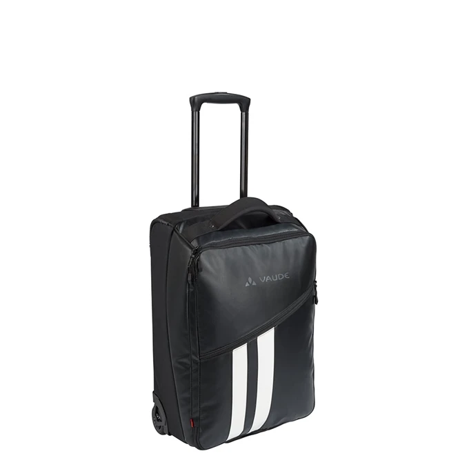 Vaude Rotuma 35 Handbagage Trolley Black 3 Vaude Rotuma 35 Handbagage Trolley Black