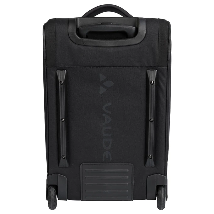 Vaude Rotuma 35 Handbagage Trolley Black 4 Vaude Rotuma 35 Handbagage Trolley Black - Afbeelding 2