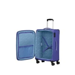 American Tourister Pulsonic Spinner 68 EXP Soft Lilac -Samsonite || American Tourister || Eagle Creek Winkel image 1761