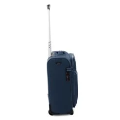 Roncato Ironik 2.0 Underseater Trolley 45 Blu Notte -Samsonite || American Tourister || Eagle Creek Winkel image 1768