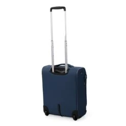 Roncato Ironik 2.0 Underseater Trolley 45 Blu Notte -Samsonite || American Tourister || Eagle Creek Winkel image 1769