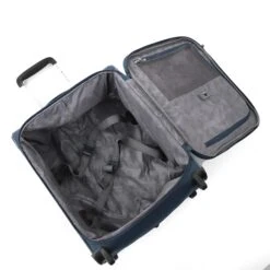 Roncato Ironik 2.0 Underseater Trolley 45 Blu Notte -Samsonite || American Tourister || Eagle Creek Winkel image 1770
