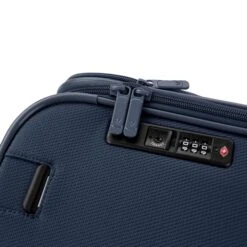 Roncato Ironik 2.0 Underseater Trolley 45 Blu Notte -Samsonite || American Tourister || Eagle Creek Winkel image 1771