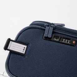 Roncato Ironik 2.0 Underseater Trolley 45 Blu Notte -Samsonite || American Tourister || Eagle Creek Winkel image 1772