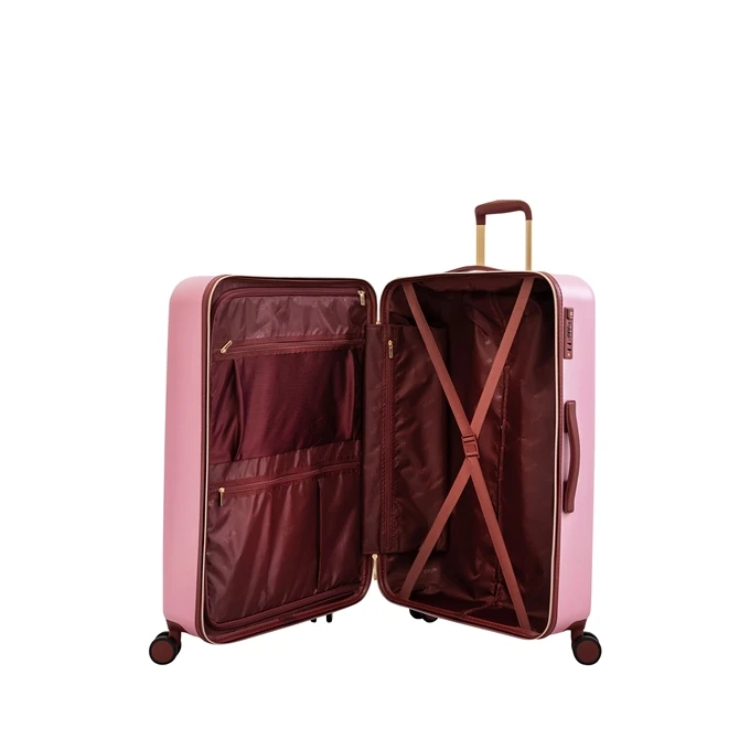 MÔSZ Lauren Trolley 76 Blush Pink 8 MÔSZ Lauren Trolley 76 Blush Pink - Afbeelding 6