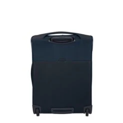 Samsonite D'Lite Upright 55 Exp Midnight Blue -Samsonite || American Tourister || Eagle Creek Winkel image 1783