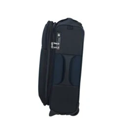 Samsonite D'Lite Upright 55 Exp Midnight Blue -Samsonite || American Tourister || Eagle Creek Winkel image 1784