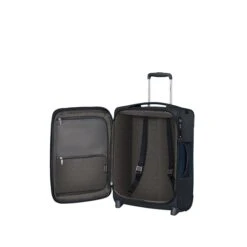 Samsonite D'Lite Upright 55 Exp Midnight Blue -Samsonite || American Tourister || Eagle Creek Winkel image 1785