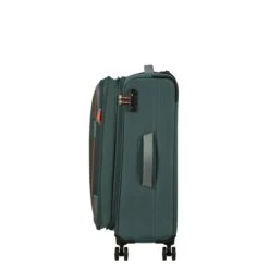 American Tourister Pulsonic Spinner 68 EXP Dark Forest -Samsonite || American Tourister || Eagle Creek Winkel image 1793
