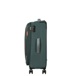 American Tourister Pulsonic Spinner 68 EXP Dark Forest -Samsonite || American Tourister || Eagle Creek Winkel image 1795