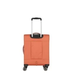 Travelite Miigo 4 Wheel Cabin Trolley S Copper/chutney -Samsonite || American Tourister || Eagle Creek Winkel image 1815