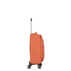 Travelite Miigo 4 Wheel Cabin Trolley S Copper/chutney -Samsonite || American Tourister || Eagle Creek Winkel image 1818