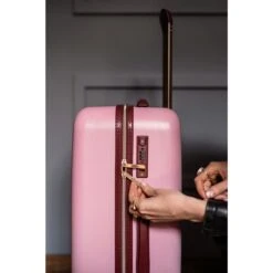 MÔSZ Lauren Trolley 76 Blush Pink 21 MÔSZ Lauren Trolley 76 Blush Pink -Samsonite || American Tourister || Eagle Creek Winkel image 182