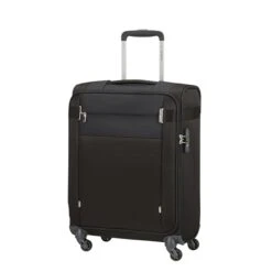 Samsonite Citybeat Spinner 55/40 Black 12 Samsonite Citybeat Spinner 55/40 Black -Samsonite || American Tourister || Eagle Creek Winkel image 1822