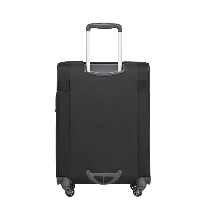 Samsonite Citybeat Spinner 55/40 Black 6 Samsonite Citybeat Spinner 55/40 Black - Afbeelding 4