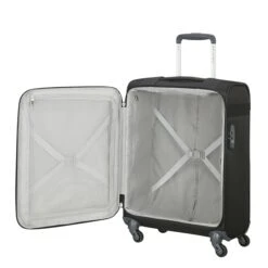 Samsonite Citybeat Spinner 55/40 Black 15 Samsonite Citybeat Spinner 55/40 Black -Samsonite || American Tourister || Eagle Creek Winkel image 1825