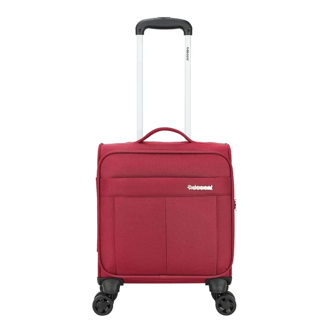 Decent D-Upright Underseater Trolley 42cm Red 3 Decent D-Upright Underseater Trolley 42cm Red