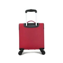 Decent D-Upright Underseater Trolley 42cm Red 9 Decent D-Upright Underseater Trolley 42cm Red -Samsonite || American Tourister || Eagle Creek Winkel image 1830