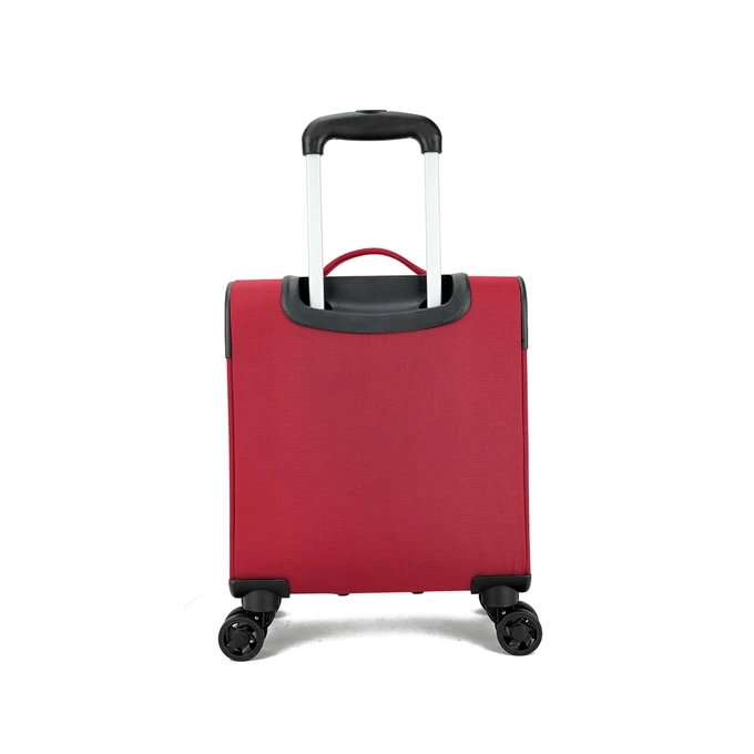 Decent D-Upright Underseater Trolley 42cm Red 5 Decent D-Upright Underseater Trolley 42cm Red - Afbeelding 3