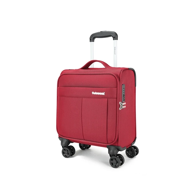 Decent D-Upright Underseater Trolley 42cm Red 6 Decent D-Upright Underseater Trolley 42cm Red - Afbeelding 4