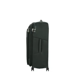 Samsonite Respark Spinner 79 Expandable Forest Green 11 Samsonite Respark Spinner 79 Expandable Forest Green -Samsonite || American Tourister || Eagle Creek Winkel image 1836