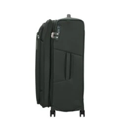 Samsonite Respark Spinner 79 Expandable Forest Green 12 Samsonite Respark Spinner 79 Expandable Forest Green -Samsonite || American Tourister || Eagle Creek Winkel image 1837