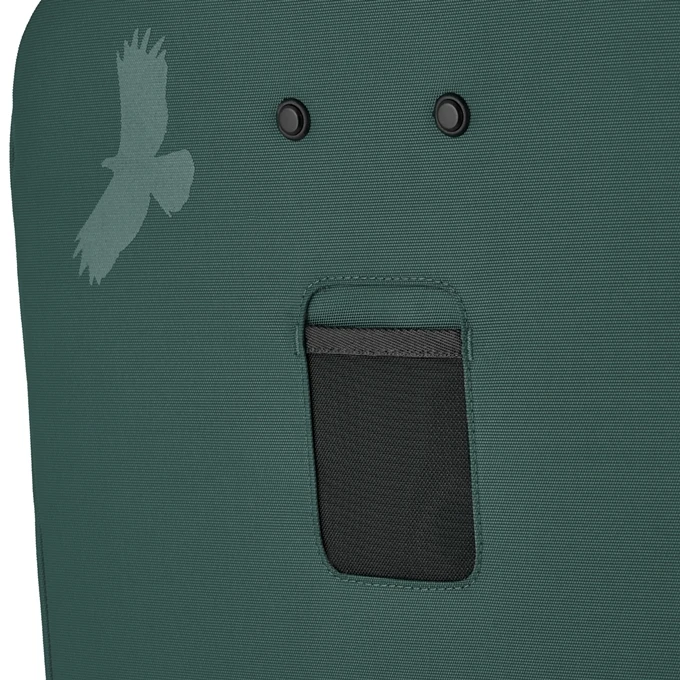 Eagle Creek Tarmac XE 4-Wheel 65L Artic Seagreen 12 Eagle Creek Tarmac XE 4-Wheel 65L Artic Seagreen - Afbeelding 10