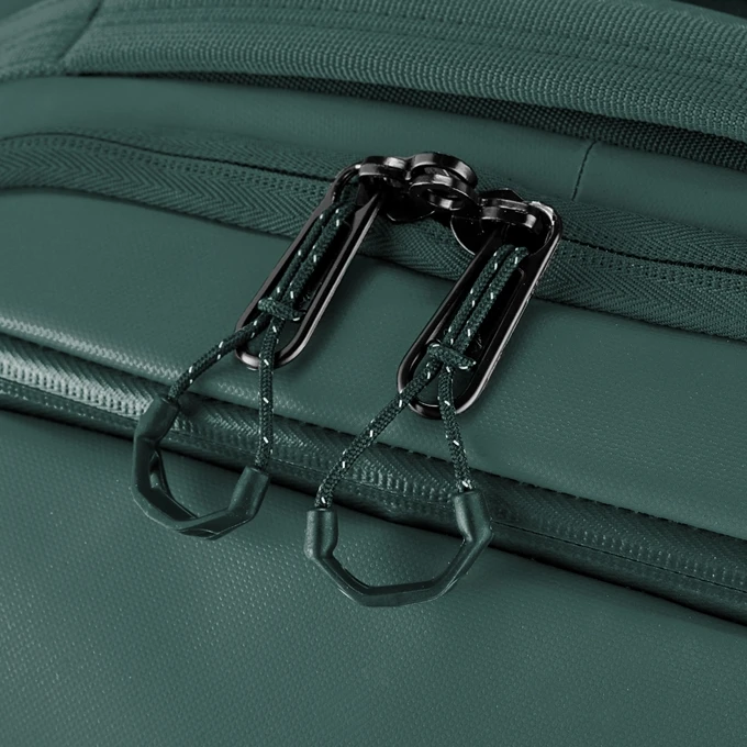 Eagle Creek Tarmac XE 4-Wheel 65L Artic Seagreen 13 Eagle Creek Tarmac XE 4-Wheel 65L Artic Seagreen - Afbeelding 11