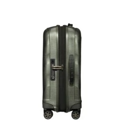Samsonite C-Lite Spinner 55 Exp Metallic Green -Samsonite || American Tourister || Eagle Creek Winkel image 185