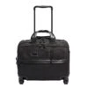 Tumi Alpha DLX Wheeled Laptop Case Black 1 Tumi Alpha DLX Wheeled Laptop Case Black -Samsonite || American Tourister || Eagle Creek Winkel image 1851